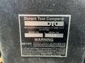 DURANT TOOL COMPANY 42" TABLE PALLET DECOILER  -  5025-42