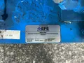 EPS 8 GPM HYDRAULIC POWER PACK  -  EPSH30D7.5P5180032-C6A-BXXX-3NH1XXXXXXXRF25XABCV2S