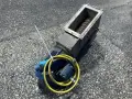 Atlantic Coast Crushers Inc. 6”x12.5” Particle Sizer Crusher - Ps612