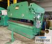 Accurpress 250 Ton x 12&#039; Hydraulic  Press Brake