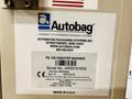 Automated Packaging Systems | Autobag PaceSetter PS-125 OneStep Tabletop Bagger