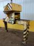 35,000 LB 17.5 TON X 34&quot; TO 76&quot; X 60&quot; OD BRADLEY CRANE MOTORIZED COIL GRAB: STOCK 13246