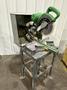 12&quot; OMEGA MODEL #RN450 FMUS RADIAL ARM SAW: STOCK #77434