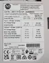ALLEN BRADLEY 20G11ND027JA0NNNNN SER A USED