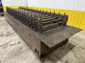 20 STAND X 2.5&quot; X 37&quot; ARDCOR MODEL #S10-2.5-37 ROLLFORMER: STOCK #21334