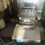 Kiwa KNH-400 CNC Horizontal Machining Center