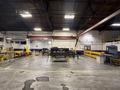 15 TON OVERHEAD CRANE RUNWAY SYSTEM: YOBRO #25380