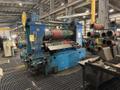 72&quot; x .625&quot; x 70,000# PRO-ECO HEAVY GAUGE INJECTOR HEAD SLITTING &amp; PACKAGING LINE