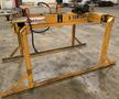 10,000# x 72" Caldwell Sheet Lifters STOCK# 4276