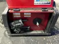 LINCOLN ELECTRIC 90-140 A WELDER  -  POWER MIG 140C