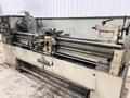 13" X 60" DOALL MODEL #LT13 ENGINE LATHE, 1-9/16" HOLE: STOCK #21726
