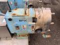 WAUKESHA ROTARY LOBE PUMP  -  060-U2
