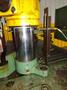 20 TON BRUDERER MODEL #BSTA20 4-POST HIGH SPEED PRESS: STOCK #19218