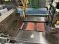 Drake LS1400 Hot Dog Loader &amp; RapidPak RP-45 Thermoformer – 2017 Meat Packaging Line