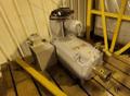 500 HP ABB R44-A000-0158 Inverter Duty Motor- QTY 4 Available!