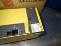 FANUC SERVO AMPLIFIER MODULE  -  A06B-6140-H037