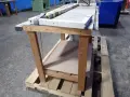 DELTA 80" X 27" TABLE SAW  -  36-L53L