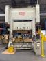 500 Ton Bliss Model SE2-500-96"x 54" Straight Side Twin Gear Drive Straight Side Double Crank Press