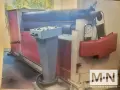 2017 AKYAPAK 190-20/6.0 MMMIJ PLATE BENDING ROLL