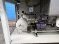 19" X 16" X 44" PARTS WASHER