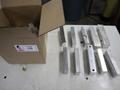 Kurt Aluminum Soft Jaws, Various Heights and Thickness- Auction Item