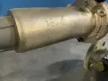 FISHER EZR PRESSURE REDUCING REGULATOR   -  EZR