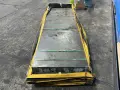 SOUTHWORTH 30”X103” PNEUMATIC LIFT TABLE