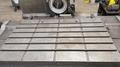 DEVLIEG 3B Jig Mill - 30" x 48" Table with DRO
