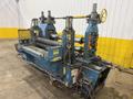 48" X 6" WEAN MOTORIZED SLITTER HEAD FOR SLITTING LINE: YOBRO #25242