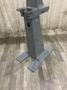 3 TON GREENERD NO.3 ARBOR PRESS ON STAND: STOCK #81081