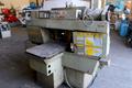 12" X 12" HYDMECH MODEL #H12A HORIZONTAL BANDSAW: STOCK #69240