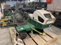 McElroy TracStar® 500 Series II Track Mounted Fusion Machine, 2000 – 18 Track, 2-Jaw