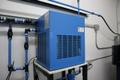 Pneutech RDA-100-NC-16 Refrigerant Air Dryer- Auction Item