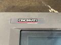 Siemens Cincinnati Milacron Lcd Operator Panel Assembly - 3-424-2202a01