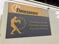 1998 Timesavers 252-1M Abrasive Finishing Machine (#5884)