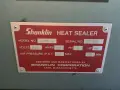 SHANKLIN HEAT SEALER   -  S24C