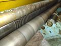 60&quot; WIDE PERFECTO MODEL #SWFESC62 SERVO DRIVEN COIL FEEDER  : STOCK #22505