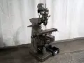 YEONG CHIN MACHINERY 9" X 42" VERTICAL MILL  -  YCM