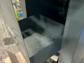 CHALLENGE 14” X 20” SINGLE CORNERING MACHINE  -  CMC-431B