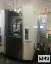 DMG MORI NHX-5000 CNC 4-Axis Horizontal Machining Center, 2013