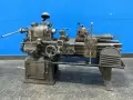 SOUTH BEND 16”X40” LATHE