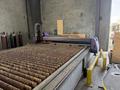 HORNET 10&#039; X 20&#039; PLASMA CUTTING MACHINE, HYPERTHERM HPR260, WATER TABLE, 2015