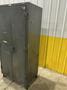 36" X 24" X 79" STRONG HOLD 2-DOOR STORAGE CABINET: YOBRO #25011