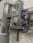 8&#039; X 19&quot; CARLTON MODEL #4-A RADIAL ARM DRILL: STOCK #22071