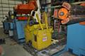 15,000 LB X 42&quot; X .062&quot; COE SERVO FEEDLINE