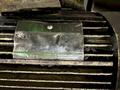 60 TON PEDINGHAUS  MODEL # FP - 60 HYDRAULIC FLANGE PUNCH : STOCK #77526