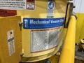 4000 LBS X 16' ANVER MODEL #M250M-L VACUUM SHEET LIFTER 2014 :  YOBRO #26248