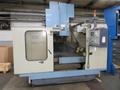 OKK PCV-55 5-AXIS CNC VERTICAL MACHINING CENTER. STOCK # 0527322