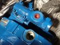 VICKERS HYDRAULIC PUMP  -  PVQ40B2RSE1F10CGD20