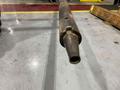 Used, 108&quot; x 4&quot; Diameter Boring Bar